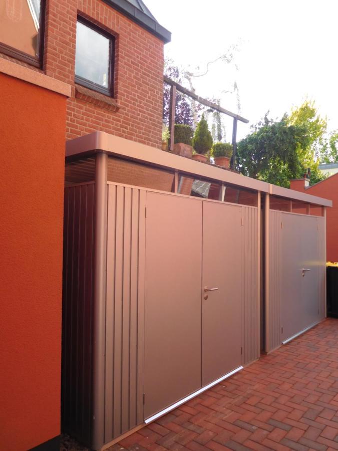 Ferienwohnung Kurpark Xanten Exterior photo